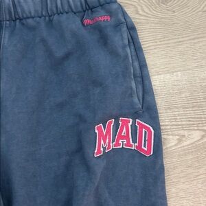 Gap x MadHappy Women's Straight Leg Sweatpants